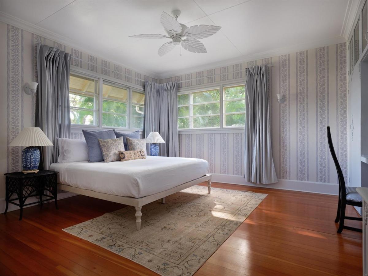 The Pikake Suite - Serene Hideaway, Free Breakfast Wailuku Bagian luar foto