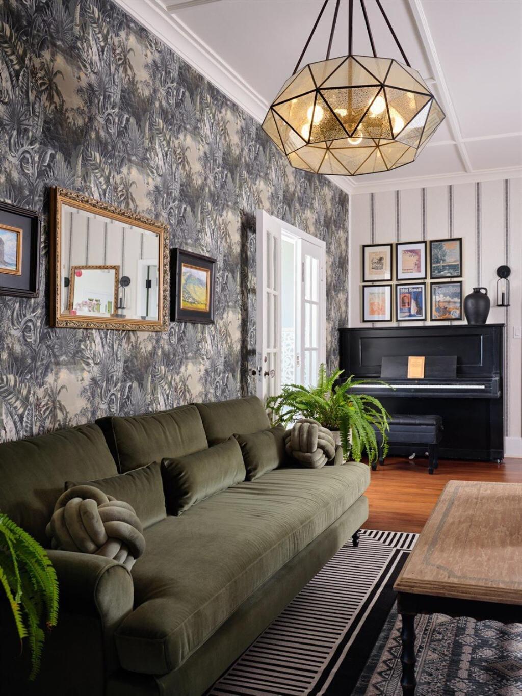 The Pikake Suite - Serene Hideaway, Free Breakfast Wailuku Bagian luar foto